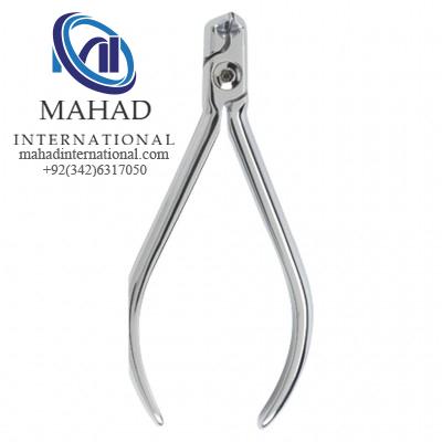 Safety hold Disal end Cutter